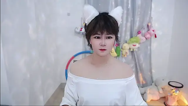 Fan ting online show from October 15, 2025, 2:32 am