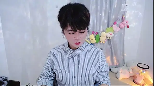 Fan ting online show from November 5, 2025, 3:31 am