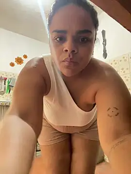 Evabigass online show from March 25, 2026, 12:37 pm