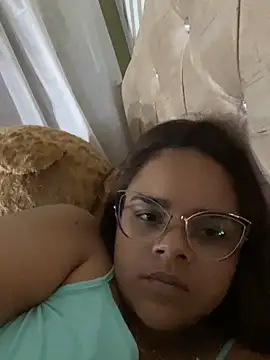 Evabigass online show from February 3, 2026, 3:48 am