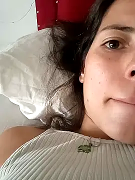 Alma-Mora online show from January 23, 2025, 3:43 pm