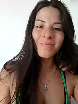 Alma-Mora online show from February 17, 2025, 6:28 pm