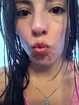 Alma-Mora online show from March 13, 2025, 7:28 pm