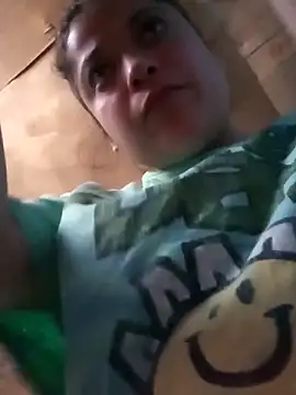 Elvishcassie  online show from May 9, 2026, 4:54 pm