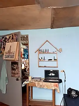 Elvishcassie  online show from November 27, 2025, 1:44 pm