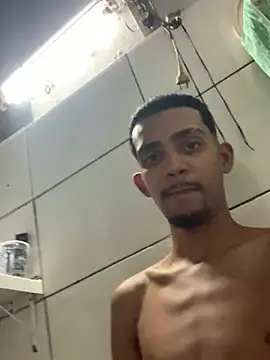 moreninhoP online show from January 11, 2025, 11:34 am