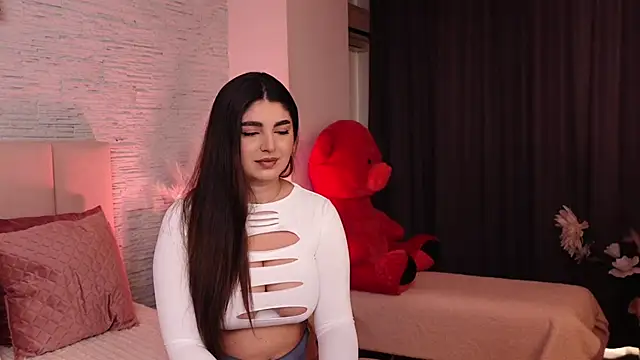 RachelSwaan online show from February 23, 2025, 6:49 am