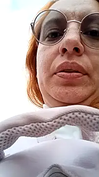 RoxieJackson online show from December 19, 2025, 11:34 am