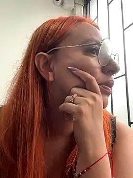 RoxieJackson online show from October 18, 2025, 12:07 pm