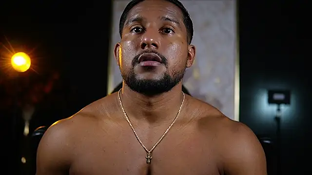 CallumMuscle online show from September 10, 2025, 6:07 pm