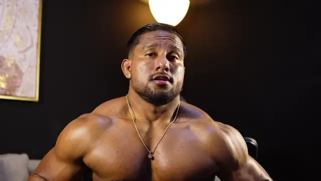 CallumMuscle online show from April 9, 2026, 1:51 am