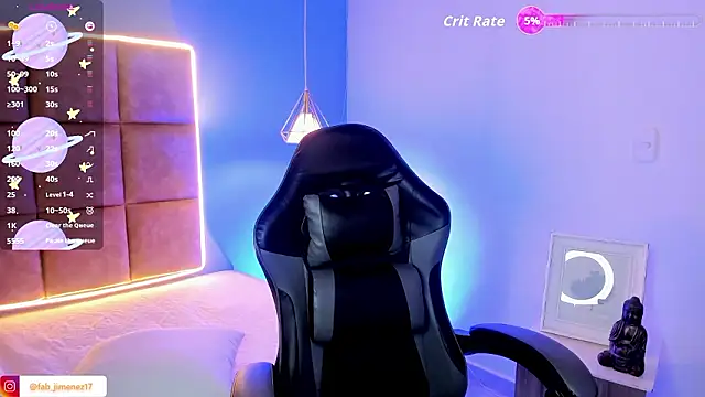 AlejooTwink online show from March 3, 2026, 1:40 pm