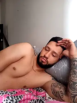 maxXximo777 online show from December 12, 2024, 5:15 pm