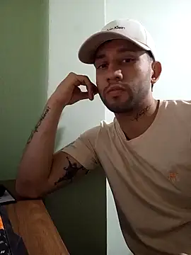 maxXximo777 online show from January 26, 2025, 2:35 am