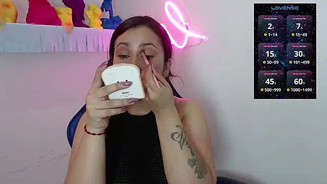 maria mendoza online show from October 1, 2025, 1:26 pm