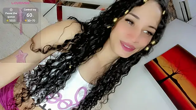 Snapshot of barbiedolls_x chatting on February 22, 2025, 8:18 am barbiedolls x online show from February 22, 2025, 8:18 am