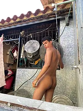 Leo bunny hot online show from March 2, 2025, 8:57 pm