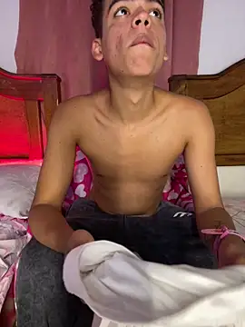 Leo bunny hot online show from February 20, 2025, 12:41 am