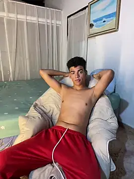 Leo bunny hot online show from February 24, 2025, 7:30 pm