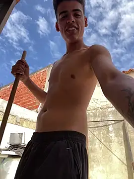 Leo bunny hot online show from February 17, 2025, 5:55 pm