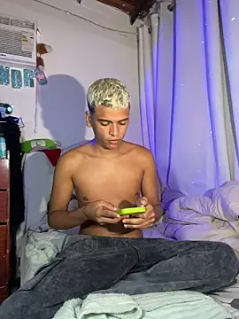 Leo bunny hot online show from January 7, 2026, 10:26 pm