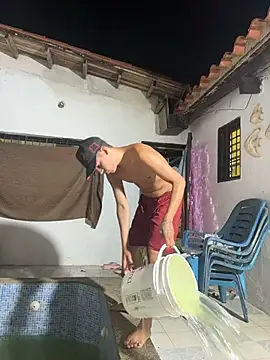 Leo bunny hot online show from March 29, 2026, 2:46 am