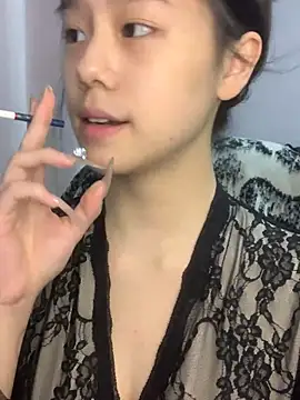 QING-QING-66 online show from December 29, 2024, 2:42 pm