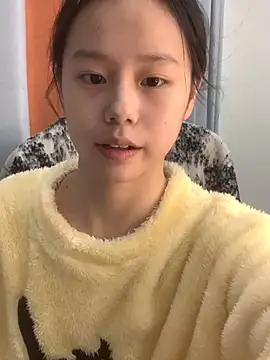 QING-QING-66 online show from January 4, 2025, 5:26 pm