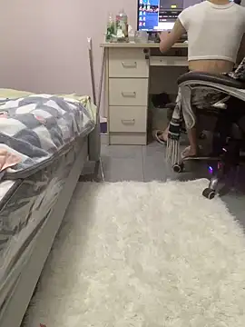 QING-QING-66 online show from December 29, 2024, 8:58 pm