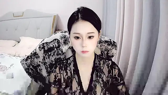 QING-QING-66 online show from December 8, 2024, 12:41 pm