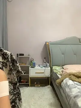 QING-QING-66 online show from December 30, 2024, 3:34 pm