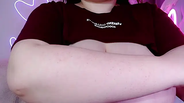 amina moonlightt online show from February 12, 2026, 12:54 am