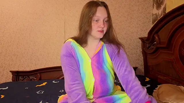 Aria  Dark online show from March 23, 2026, 8:08 pm