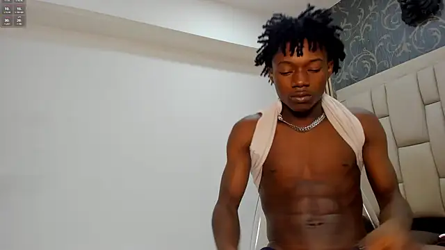 chimi88 online show from September 11, 2025, 11:54 am