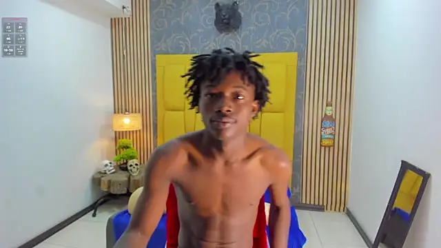 chimi88 online show from December 3, 2025, 12:37 pm