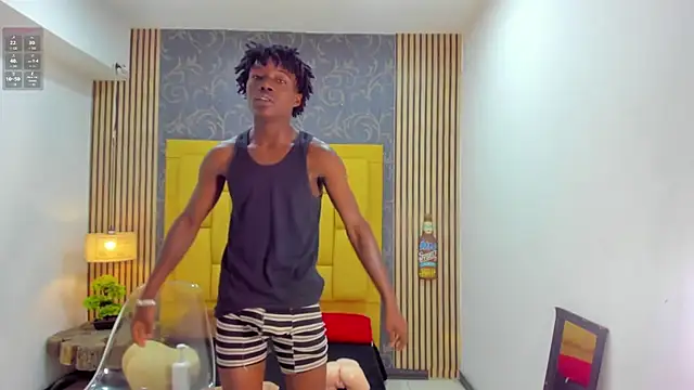 chimi88 online show from November 8, 2025, 12:42 pm