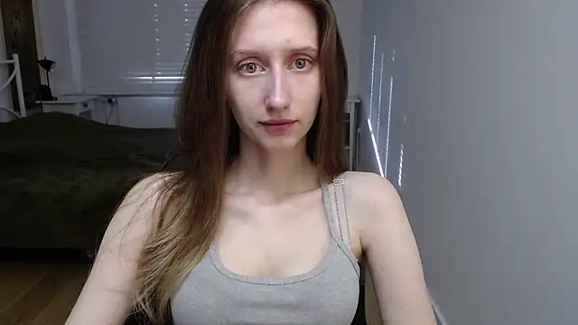 LUNA delight online show from April 22, 2026, 5:47 am