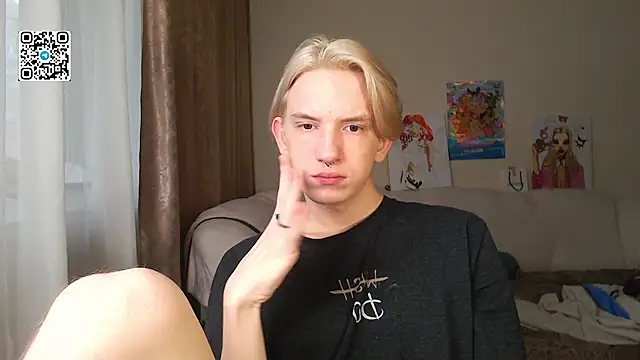 Ron Vils online show from October 11, 2025, 5:19 am