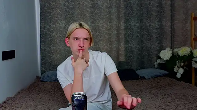 Ron Vils online show from November 6, 2025, 7:45 am