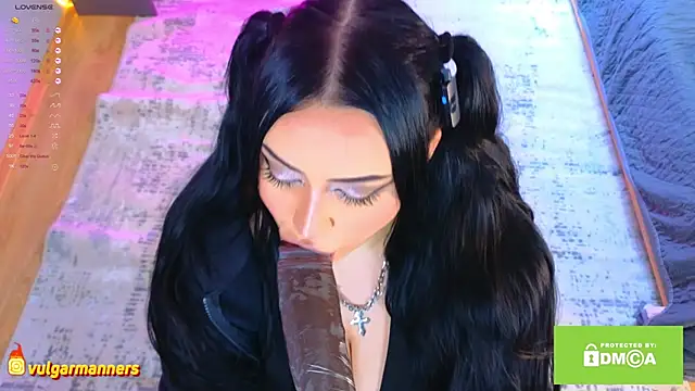 Pleasure You  online show from October 9, 2025, 10:49 am