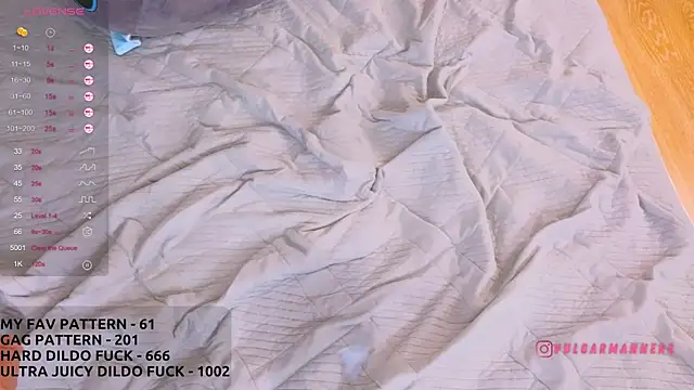 Pleasure You  online show from February 7, 2025, 11:12 am