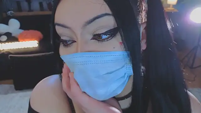 Pleasure You  online show from March 27, 2026, 8:11 am