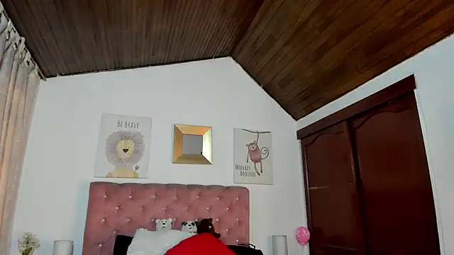 CelessteRedds online show from March 30, 2026, 12:17 pm