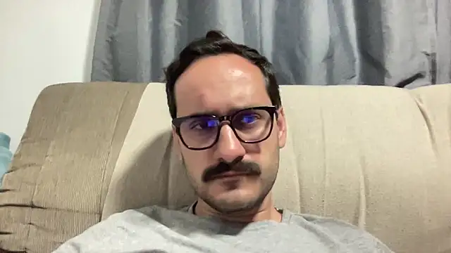 Superdad online show from February 8, 2026, 9:56 pm