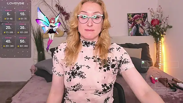 MadissonKiss online show from September 14, 2025, 12:44 am