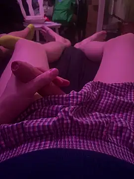 BigMarcCGN online show from February 14, 2025, 11:09 pm