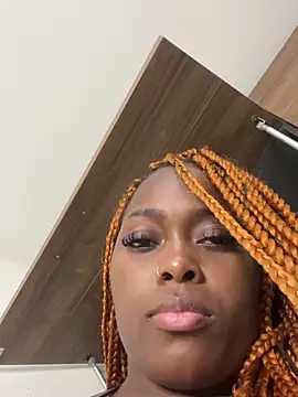 Lilybaudinx96 online show from January 10, 2025, 12:38 am