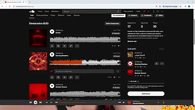 Calihotcaliente277 online show from December 15, 2025, 3:07 pm