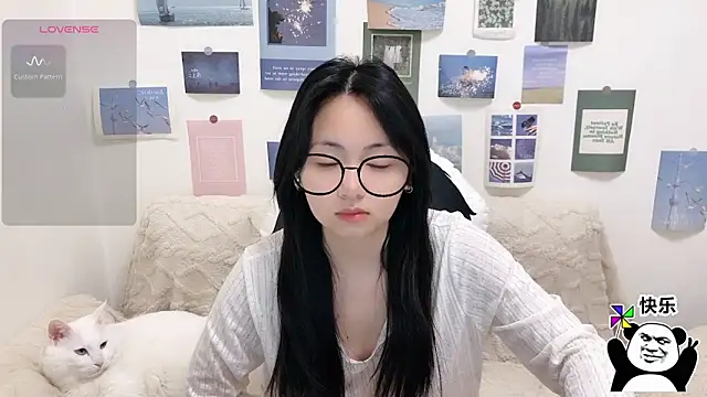 LiLiYbaby online show from February 2, 2026, 7:07 am