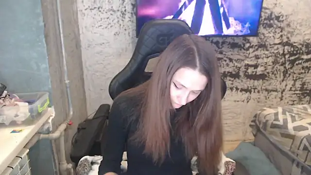 Snapshot of PamelaYoun chatting on October 24, 2025, 10:09 pm PamelaYoun online show from October 24, 2025, 10:09 pm